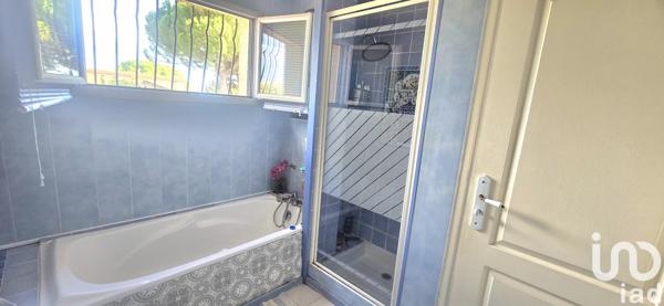 Maison à vendre 4 pièces 110 m² Montbazin