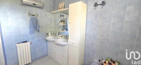 Maison à vendre 4 pièces 110 m² Montbazin