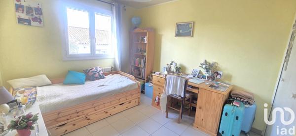 Maison à vendre 4 pièces 110 m² Montbazin