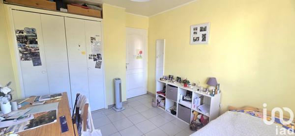 Maison à vendre 4 pièces 110 m² Montbazin