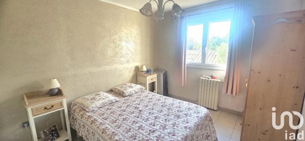 Maison à vendre 4 pièces 110 m² Montbazin