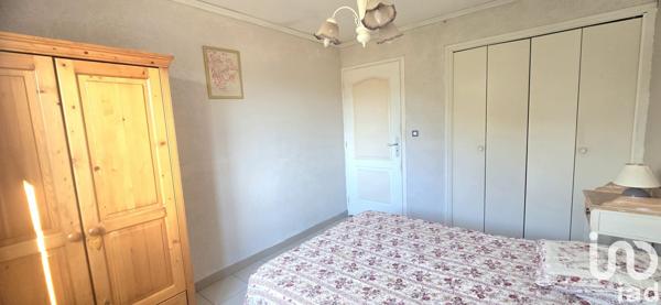Maison à vendre 4 pièces 110 m² Montbazin