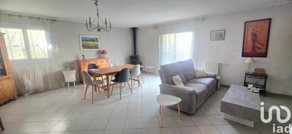 Maison à vendre 4 pièces 110 m² Montbazin