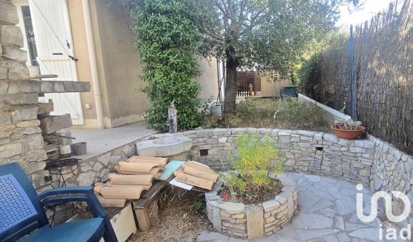 Maison à vendre 4 pièces 110 m² Montbazin