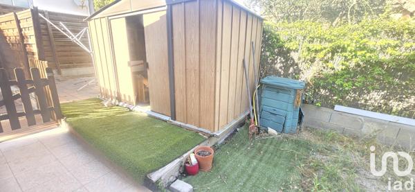 Maison à vendre 4 pièces 110 m² Montbazin