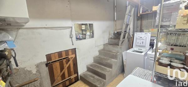 Maison à vendre 4 pièces 110 m² Montbazin