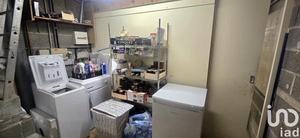 Maison à vendre 4 pièces 110 m² Montbazin