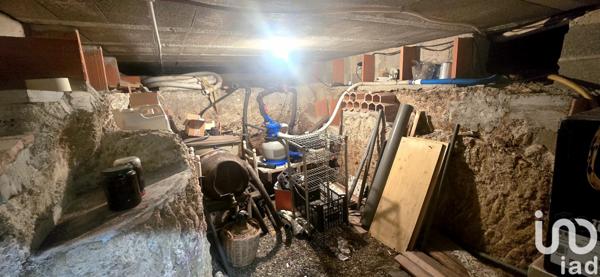 Maison à vendre 4 pièces 110 m² Montbazin