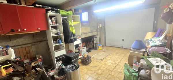 Maison à vendre 4 pièces 110 m² Montbazin