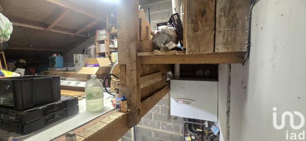 Maison à vendre 4 pièces 110 m² Montbazin