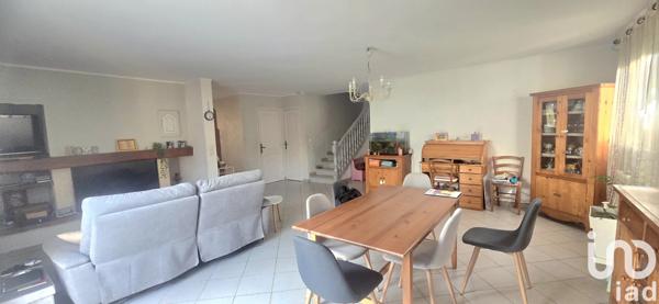 Maison à vendre 4 pièces 110 m² Montbazin