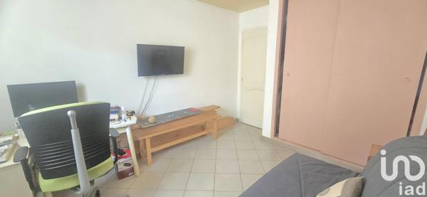Maison à vendre 4 pièces 110 m² Montbazin
