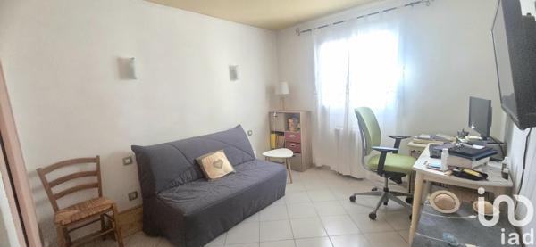 Maison à vendre 4 pièces 110 m² Montbazin