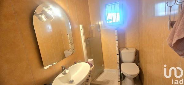 Maison à vendre 4 pièces 110 m² Montbazin