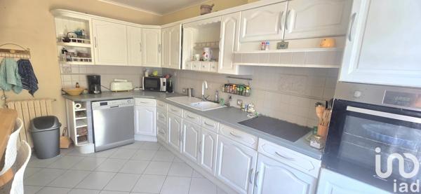 Maison à vendre 4 pièces 110 m² Montbazin