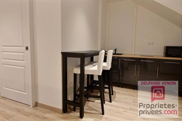 Exclusvité -Maison de standing 3 chambres en hypercentre proche Loire et commerces
