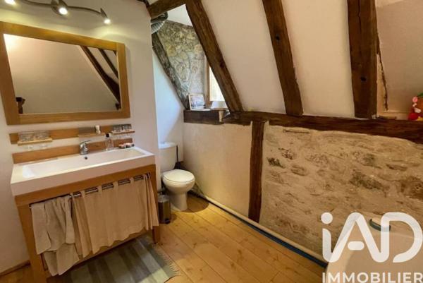 Maison à vendre 8 pièces 195 m² Naussac