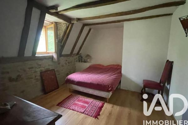 Maison à vendre 8 pièces 195 m² Naussac
