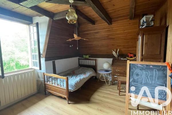 Maison à vendre 8 pièces 195 m² Naussac