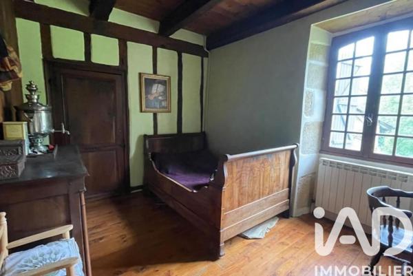 Maison à vendre 8 pièces 195 m² Naussac