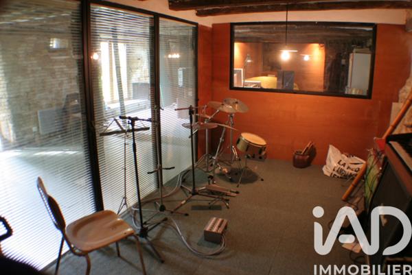 Maison à vendre 8 pièces 195 m² Naussac