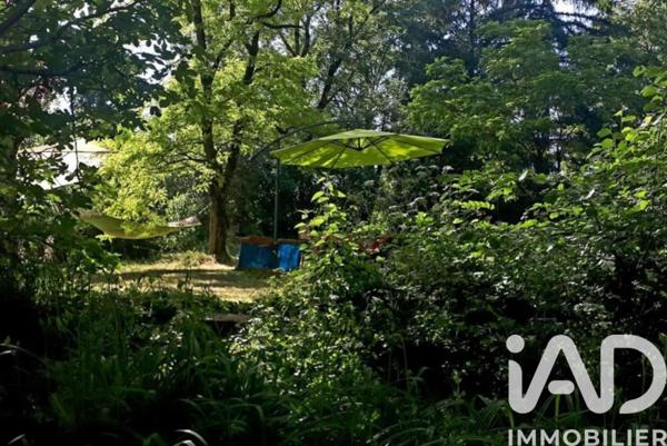 Maison à vendre 8 pièces 195 m² Naussac