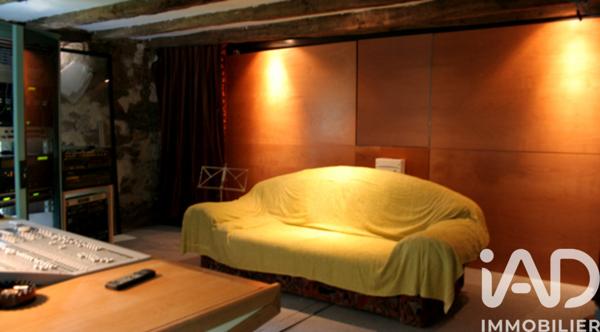 Maison à vendre 8 pièces 195 m² Naussac