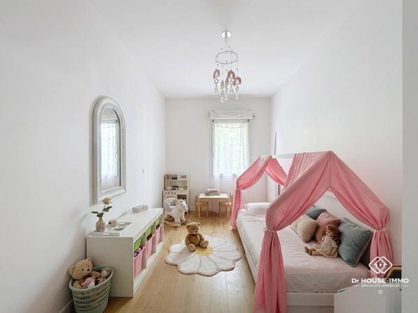 Appartement à vendre 4 pièces de 81 m²