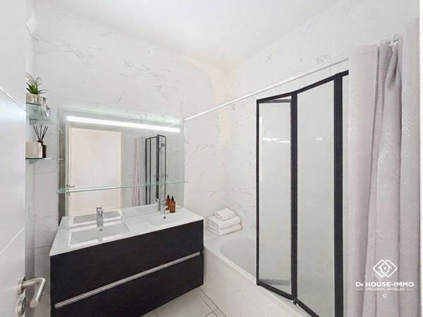 Appartement à vendre 4 pièces de 81 m²