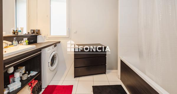 À vendre Appartement 3 pièces 60 m² - Rennes 35000