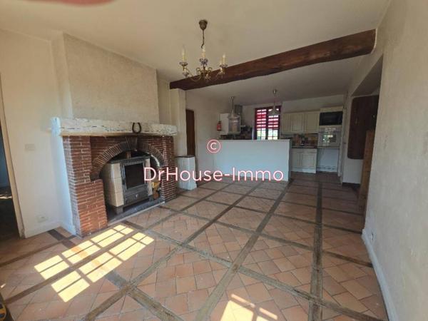 Maison à vendre 8 pièces de 167 m²