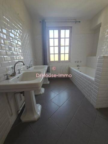Maison à vendre 8 pièces de 167 m²