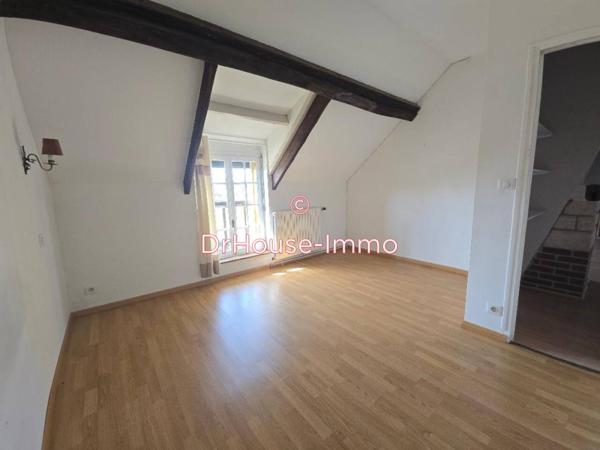 Maison à vendre 8 pièces de 167 m²