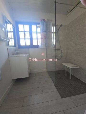 Maison à vendre 8 pièces de 167 m²