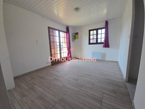 Maison à vendre 8 pièces de 167 m²