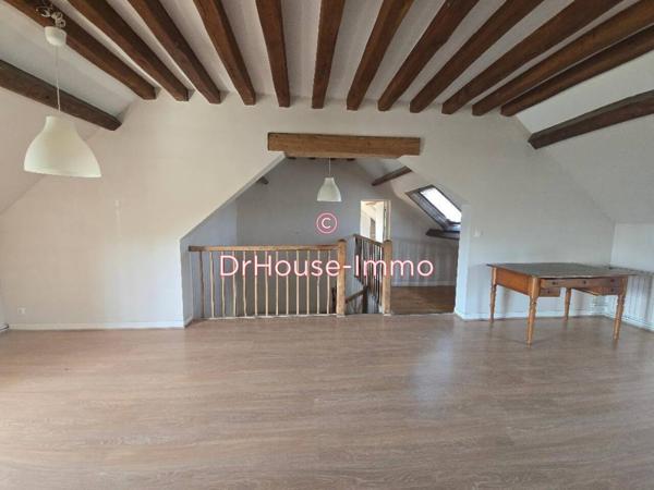 Maison à vendre 8 pièces de 167 m²