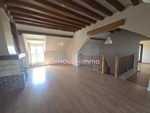 Maison à vendre 8 pièces de 167 m²