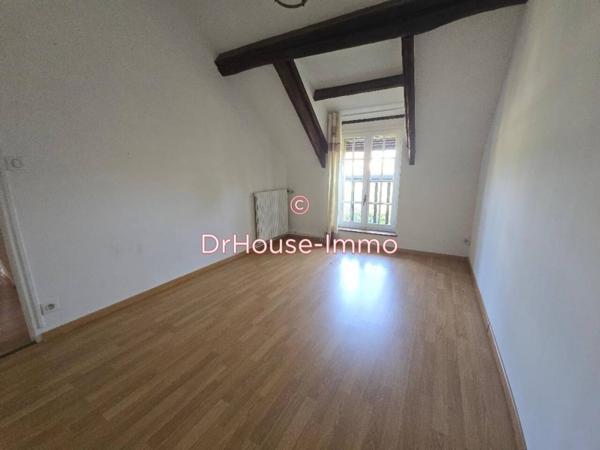 Maison à vendre 8 pièces de 167 m²