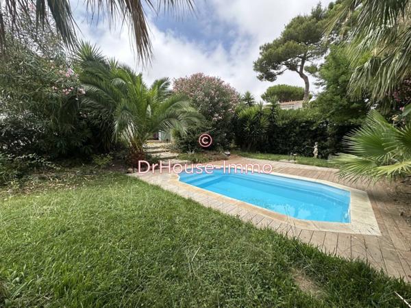 Maison à vendre 4 pièces de 114 m²