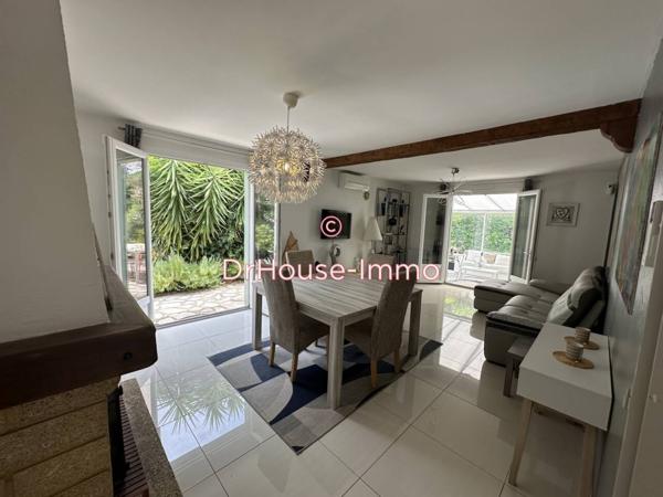 Maison à vendre 4 pièces de 114 m²