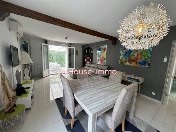 Maison à vendre 4 pièces de 114 m²