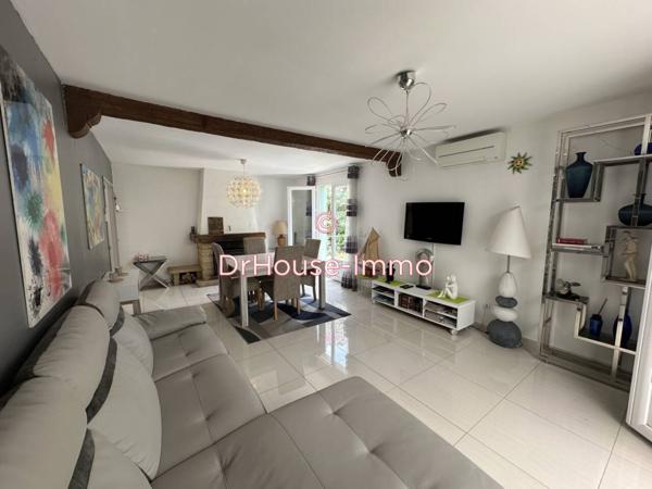 Maison à vendre 4 pièces de 114 m²