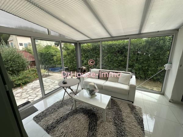 Maison à vendre 4 pièces de 114 m²