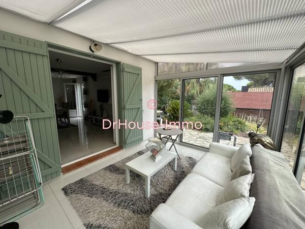 Maison à vendre 4 pièces de 114 m²