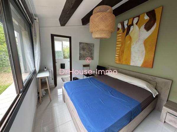 Maison à vendre 4 pièces de 114 m²