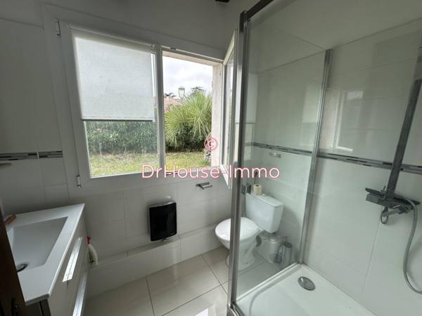 Maison à vendre 4 pièces de 114 m²