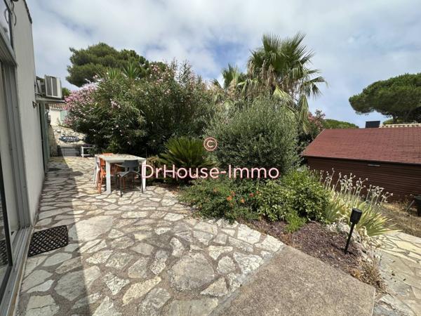 Maison à vendre 4 pièces de 114 m²