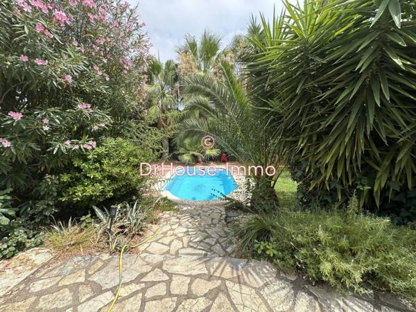 Maison à vendre 4 pièces de 114 m²