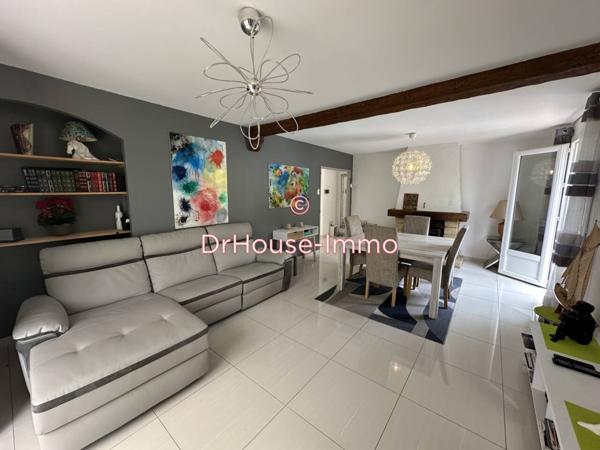 Maison à vendre 4 pièces de 114 m²