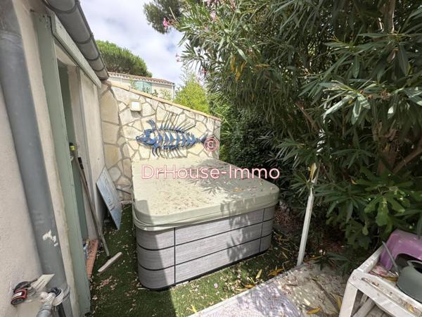 Maison à vendre 4 pièces de 114 m²